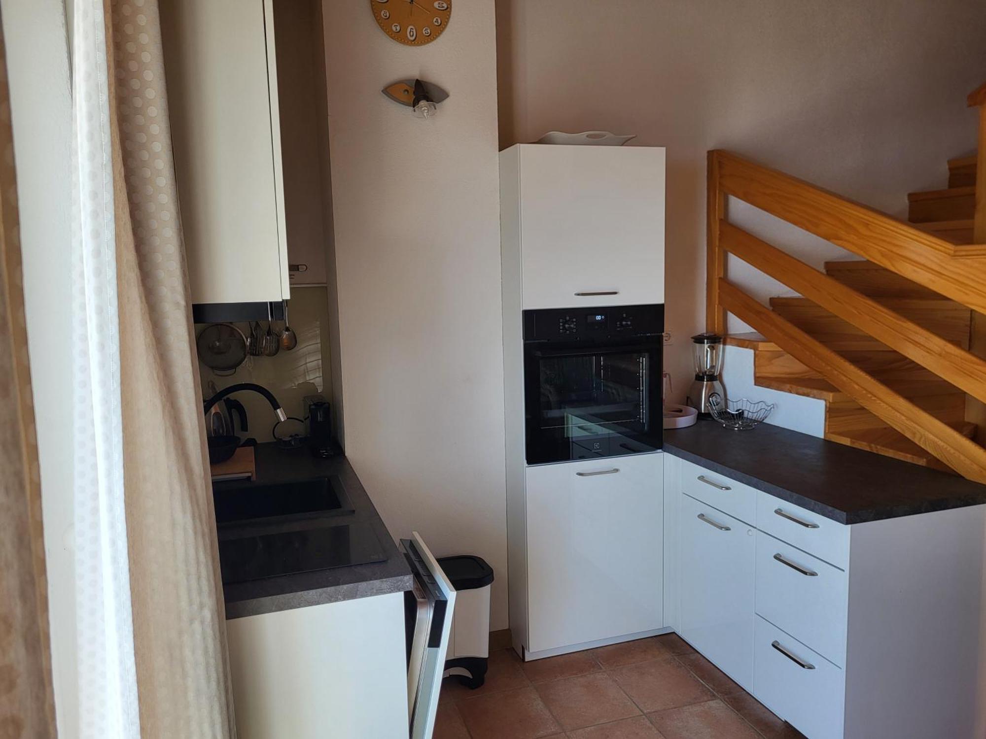 Apartmani Amila-Pisak Eksteriør bilde