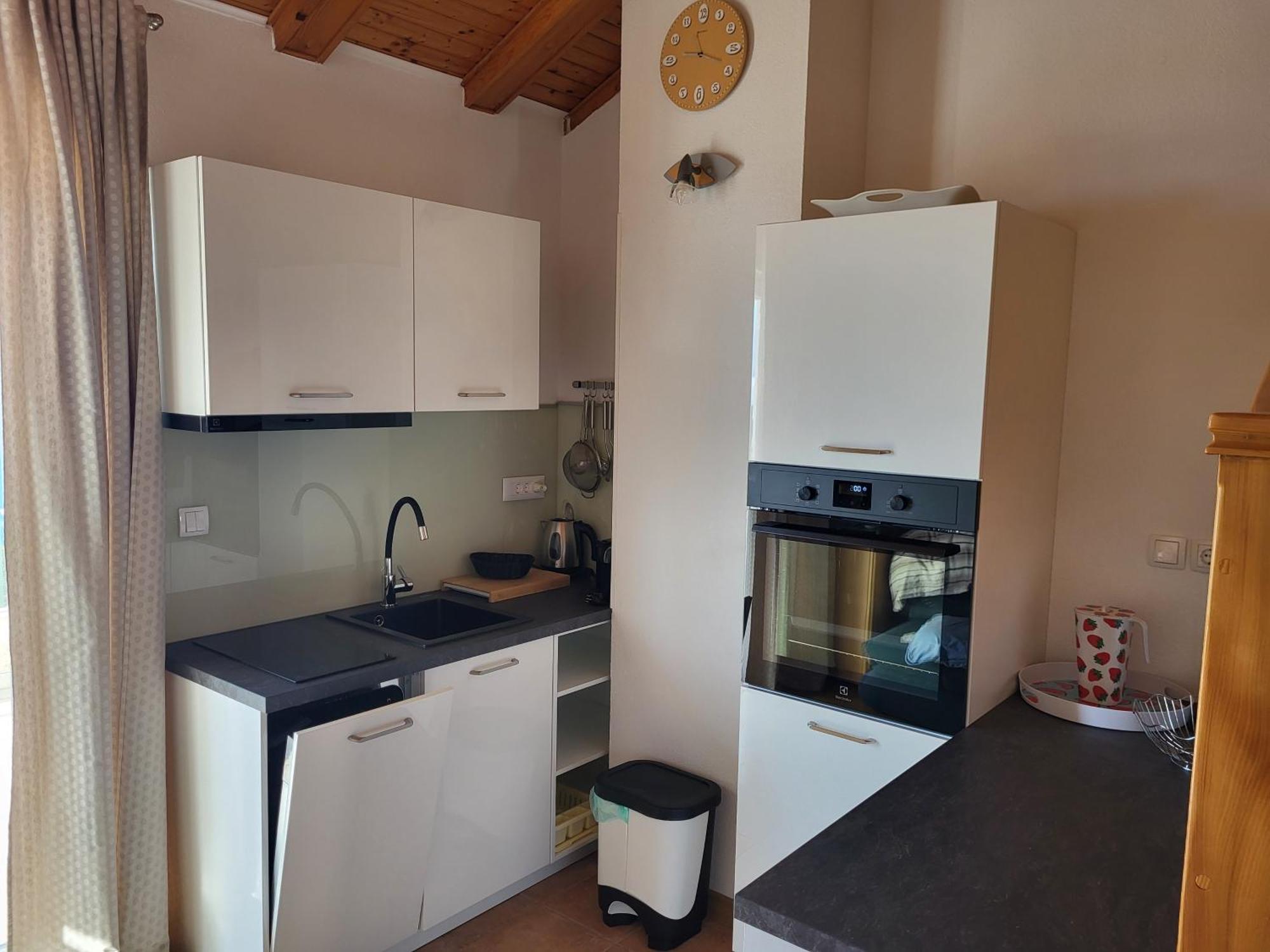 Apartmani Amila-Pisak Eksteriør bilde