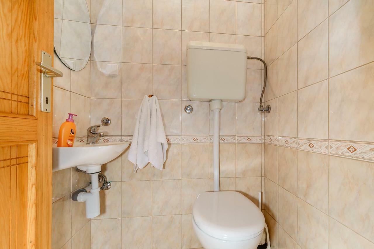 Apartmani Amila-Pisak Eksteriør bilde